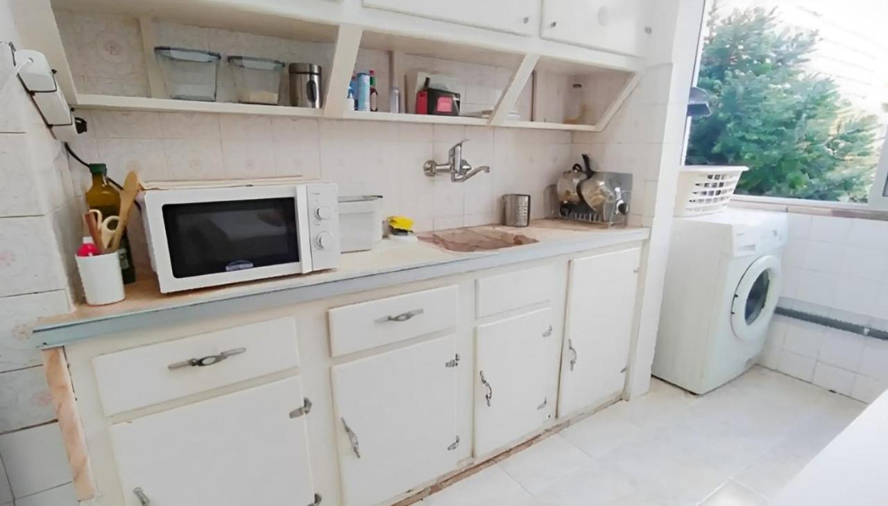Cama Queen Benfica Em Familiar - Casa De Banho Compartilhada - Temos Cao Privat bolig *