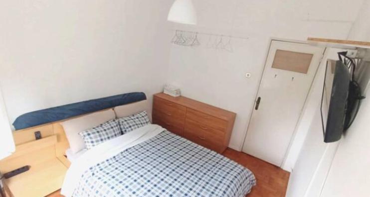 Homestay Quartos Em Familiar - Temos Cao Lisbon