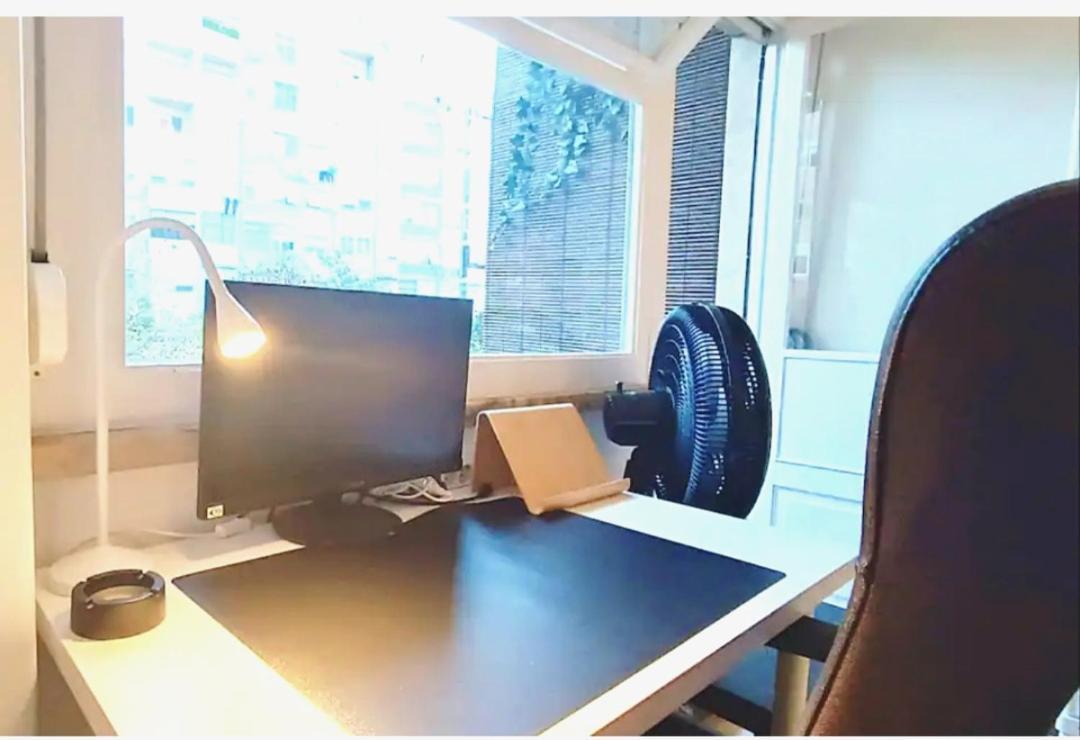 Privat bolig Quartos Em Familiar - Temos Cao Lisboa