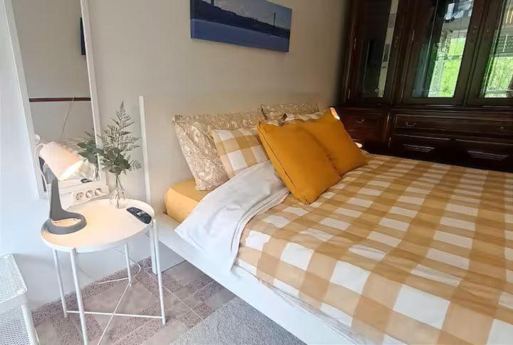 Privat bolig Quartos Em Familiar - Temos Cao Lisboa