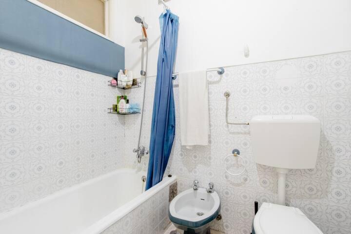 Quartos Em Familiar - Temos Cao Lisboa